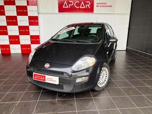 Fiat Punto 1.2 Easy S&S com 123 306 km por 9 990 € APCAR | Aveiro