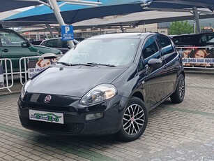 Fiat Punto 1.2 Easy S&S com 51 004 km por 11 990 € Auto Stand Xico | Braga
