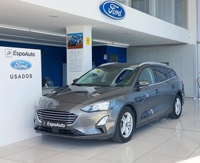 Ford Focus 1.5 TDCi EcoBlue Business com 58 109 km por 17 750 € EspoAuto | Braga