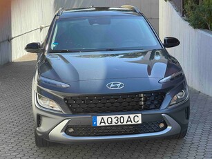 Hyundai Kauai 1.0 T-GDi Premium com 26 915 km por 19 450 € Maxauto Carcavelos | Lisboa
