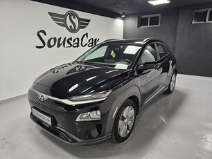 Hyundai Kauai EV 64kWh Premium com 36 000 km por 22 900 € Sousacar | Lisboa
