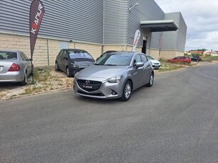 Mazda 2 Mazda 1.5 Sky.Evolve Navi com 140 464 km por 12 890 € Këanur - Unipessoal, Lda | Lisboa
