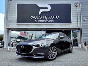 Mazda 3 Mazda 2.0 Sky-G Excellence com 65 575 km por 20 900 € PAULO PEIXOTO AUTOMÓVEIS | Porto