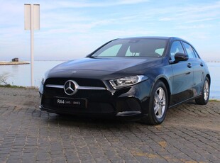 Mercedes Classe A A 180 d Style Plus Aut. com 18 000 km por 24 900 € RA4 Cars Lda | Lisboa