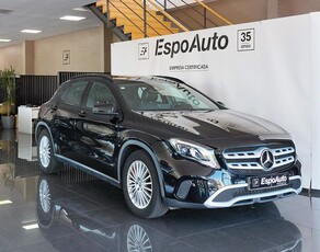 Mercedes Classe GLA GLA 180 Urban com 73 238 km por 28 500 € EspoAuto Premium | Braga