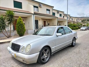 Mercedes e230 2.3 150cv Tortosendo •