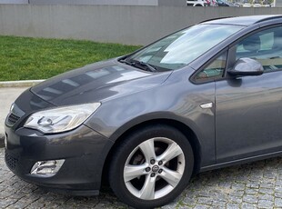 Opel Astra 1.3 CDTI 2011 - Edição EcoFlex São Mamede De Infesta E Senhora Da Hora •