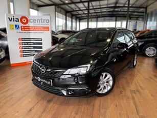 Opel Astra 1.5 D Business Edition S/S com 57 000 km por 17 650 € Via Centro | Lisboa