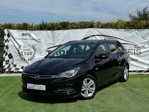 Opel Astra 1.6 CDTI Business Edition S/S com 129 037 km por 12 900 € Trocas Automoveis Algarve | Faro