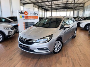 Opel Astra 1.6 CDTI Edition S/S com 132 000 km por 13 650 € Via Centro | Lisboa