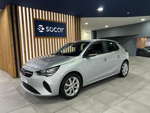 Opel Corsa 1.2 T Elegance com 29 999 km por 14 450 € SOCAR Automóveis | Porto