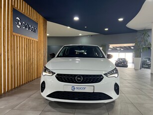 Opel Corsa 1.2 T Elegance com 39 000 km por 15 890 € SOCAR Automóveis | Porto