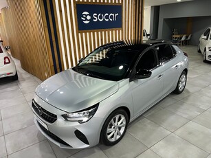 Opel Corsa 1.2 T Elegance com 40 000 km por 16 250 € SOCAR Automóveis | Porto