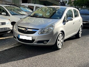 Opel Corsa 1.3 CDTI - IMPECÁVEL - Só 107.000 quilómetros comprováveis Falagueira-Venda Nova •