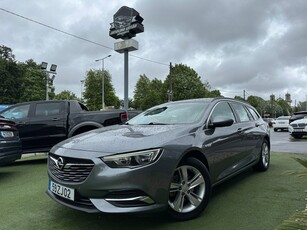 Opel Insignia 1.6 CDTi Business E.Auto. com 117 000 km por 18 750 € Anselmo Leitão Automóveis | Porto