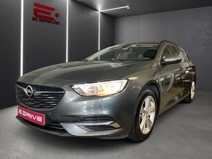 Opel Insignia 1.6 CDTi Innovation com 87 000 km por 16 450 € Edriive | Lisboa