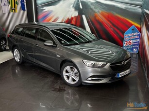 Opel Insignia Sports Tourer 1.6 CDTi Business Edition | GPS