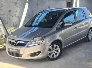 Opel Zafira 1.7 CDTi Enjoy