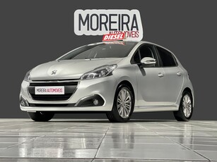 Peugeot 208 1.6 BlueHDi Style com 185 000 km por 11 999 € Moreira Automoveis | Porto