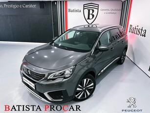 Peugeot 5008 1.6 BlueHDi Allure com 138 616 km por 20 900 € Batista Procar | Lisboa