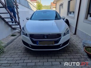 Peugeot 508 SW 508 SW 1.6 HDi Active