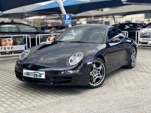 Porsche 911 Carrera com 74 248 km por 69 990 € Auto Stand Xico | Braga