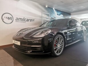 Porsche Panamera 4 S com 242 610 km por 83 900 € Amilcareis | Santarém