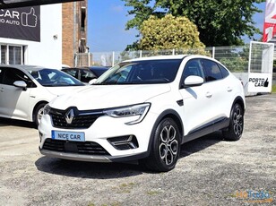 Renault Arkana 1.6 E-Tech Full Hybrid Techno