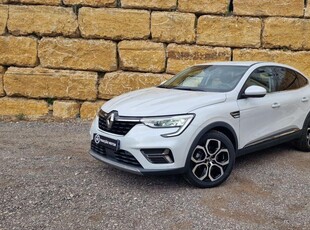 Renault Arkana 1.6 E-Tech Intens