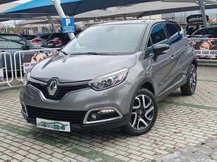 Renault Captur 1.5 dCi Exclusive com 121 864 km por 15 990 € Auto Stand Xico | Braga