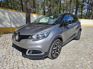 Renault captur 1.5dci sport Edc Quinta do Conde •
