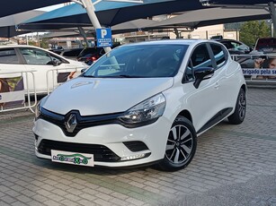 Renault Clio 0.9 TCe Zen com 64 365 km por 13 490 € Auto Stand Xico | Braga