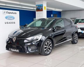 Renault Clio 1.0 TCe Intens com 53 611 km por 15 500 € EspoAuto | Braga