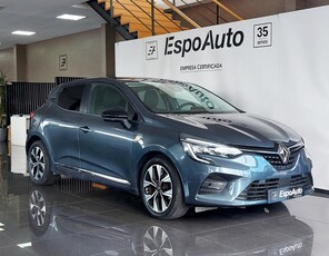 Renault Clio 1.0 TCe Limited com 61 935 km por 15 500 € EspoAuto Premium | Braga