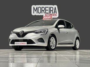 Renault Clio 1.5 Blue dCi Intens com 167 283 km por 15 499 € Moreira Automoveis | Porto