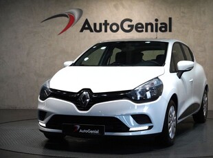Renault Clio 1.5 dCi Zen com 147 478 km por 14 490 € AutoGenial Comércio de Automóveis, Lda | Porto