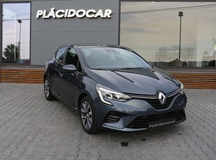 Renault Clio 1.5 dCi Zen com 87 500 km por 16 700 € Plácidocar II | Leiria