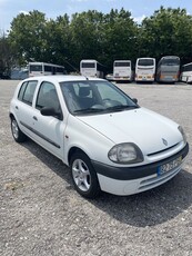 RENAULT CLIO II 1.9 D diesel 5 Portas Marco •