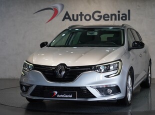 Renault Mégane 1.5 dCi Limited com 91 535 km por 15 990 € AutoGenial Comércio de Automóveis, Lda | Porto