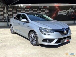 Renault Megane Grand Coupe 1.6 dCi Executive