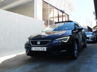 Seat Leon 1.6 TDI Style S/S com 109 000 km por 17 600 € Santoscar - V.N.Gaia | Porto
