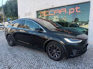 Tesla Model X 100D com 106 900 km por 45 900 € MC Car | Lisboa