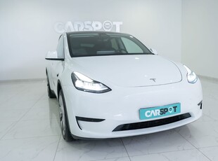 Tesla Model Y Performance Tração Integral com 31 352 km por 36 890 € CarSpot | Lisboa