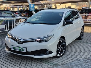 Toyota Auris 1.4 D-4D Comfort com 223 760 km por 14 990 € Auto Stand Xico | Braga