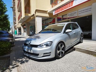 Volkswagen Golf 1.6 BlueTDI Trendline