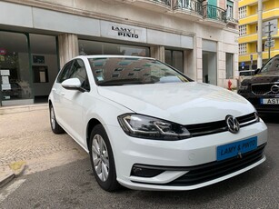 Volkswagen Golf 1.6 TDi Trendline com 138 000 km por 15 500 € Lamy Pinto | Lisboa