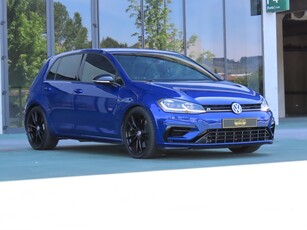 Volkswagen Golf 2.0 TSI R DSG com 83 536 km por 43 900 € LS Car | Porto