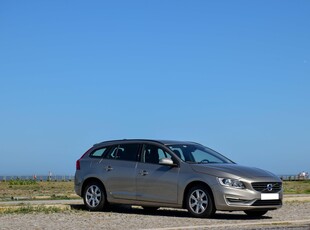 Volvo V60 1.6D - Desde 150€ /mês Porto •