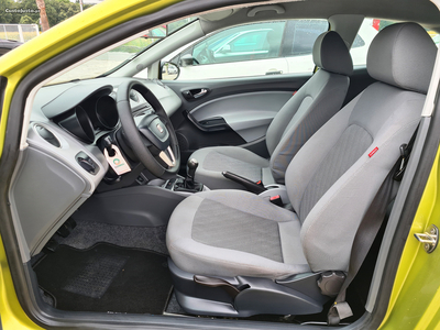 Seat Ibiza 1.4 TDI 80cv