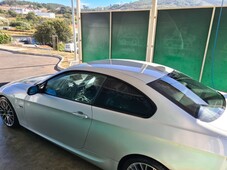 Bmw 320 D coupe pack M